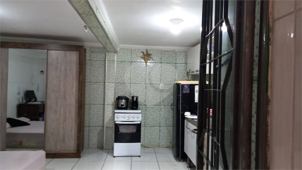 Casa Térrea à venda com 1 suíte em Artur Alvim, São Paulo, SP