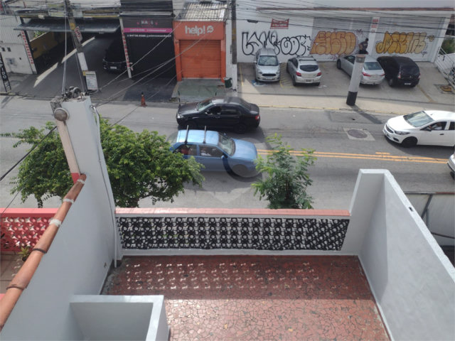 Sobrado à venda com 3 quartos, sendo 1 suíte,  em Parque Mandaqui, São Paulo, SP
