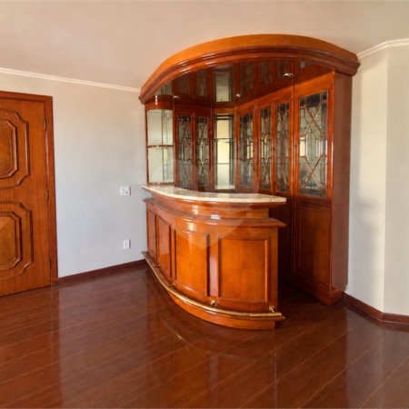 Cobertura à venda com 4 suítes no Centro, Sorocaba, SP
