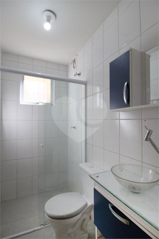 Apartamento à venda com 2 quartos em Jardim Vera Cruz, Sorocaba, SP