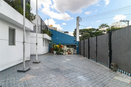 Prédio à venda em Vila Gomes, São Paulo, SP