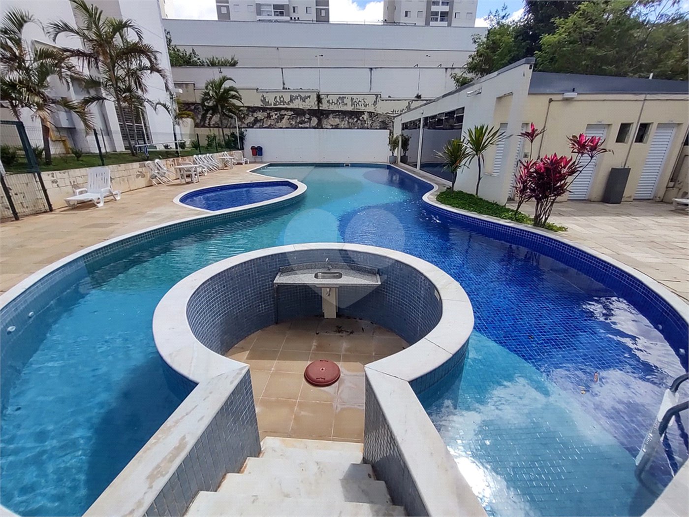 Apartamento à venda com 2 quartos, sendo 1 suíte, em Jardim Piratininga, Sorocaba, SP