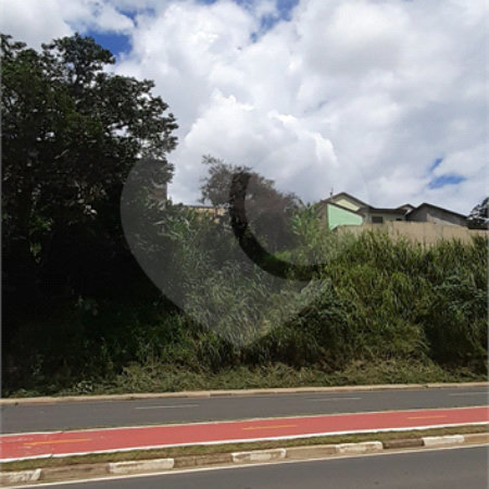 Terreno à venda em Jardim Brasil, Atibaia, SP