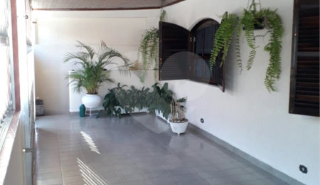 Sobrado à venda com 3 quartos em Casa Verde, São Paulo, SP