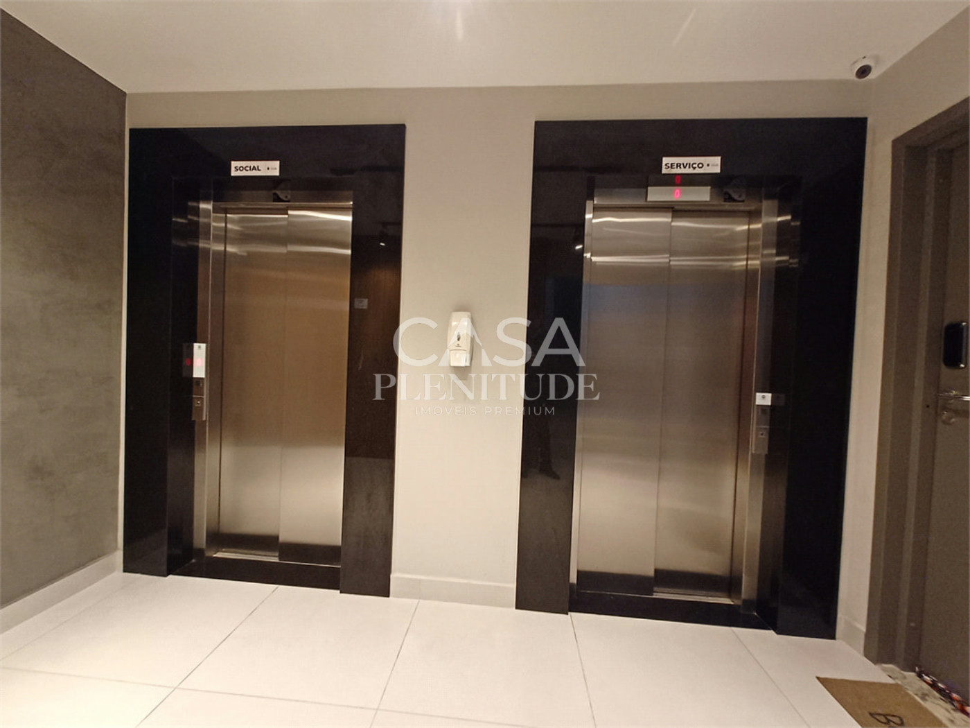 Apartamento à venda com 2 quartos, sendo 1 suíte, em Parque Três Meninos, Sorocaba, SP