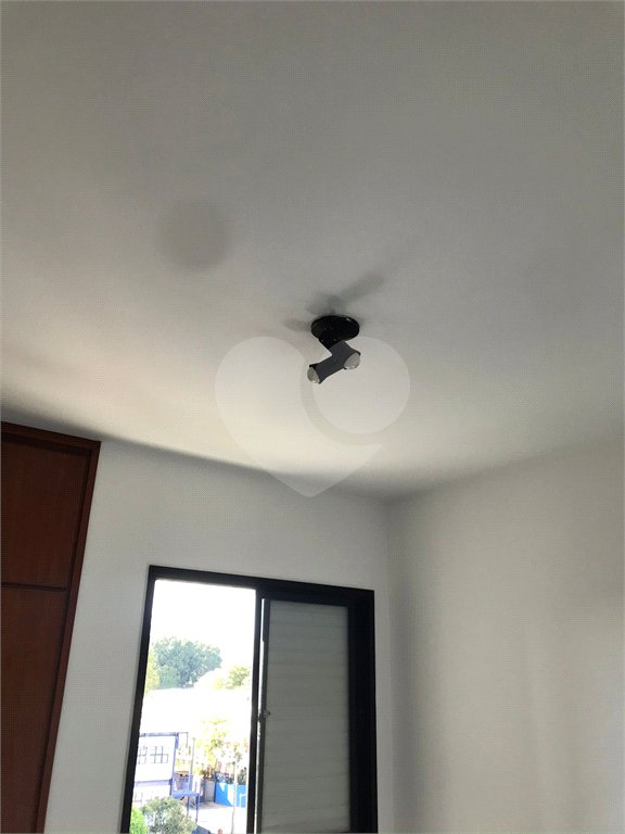 Apartamento no Edifício Rossette.