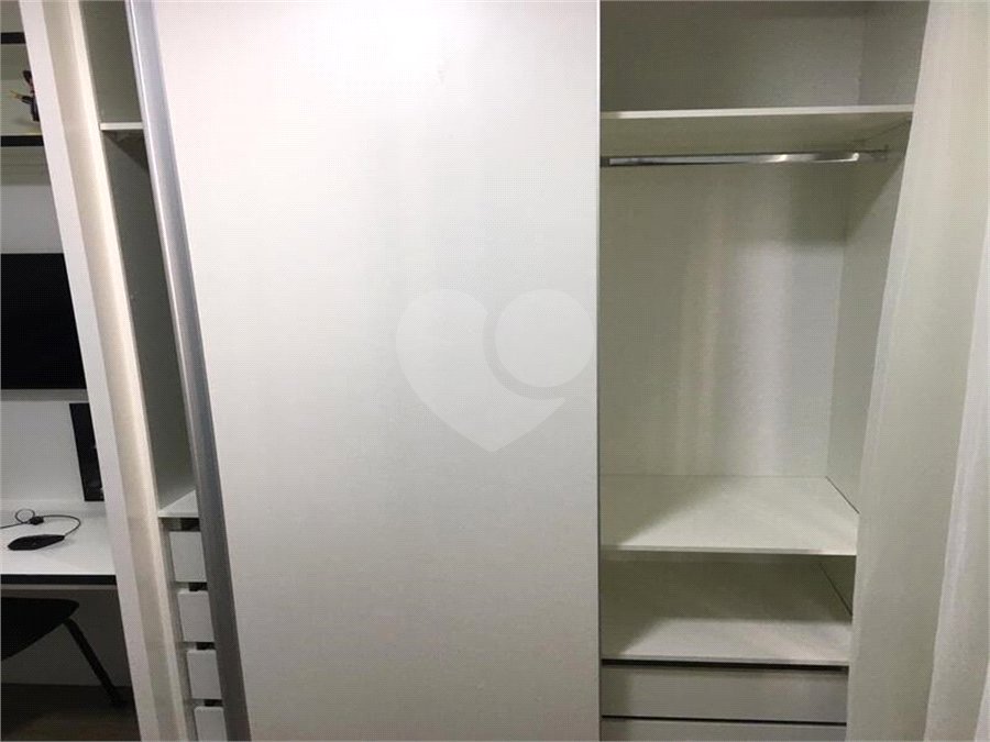 Studio para alugar com 1 quarto em Bela Vista, São Paulo, SP