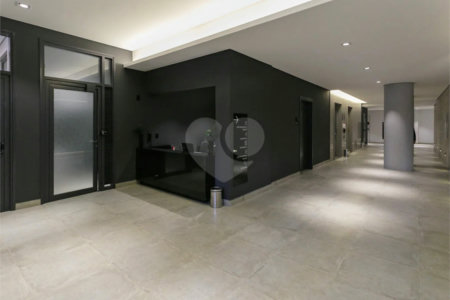 Studio à venda ou para alugar com 1 quarto em Bela Vista, São Paulo, SP