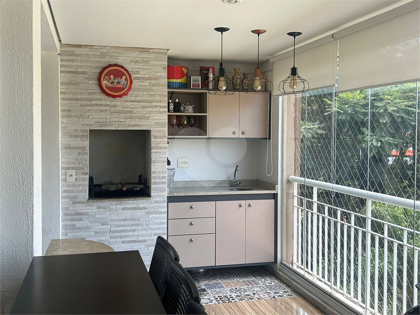 Apartamento à venda com 4 quartos, sendo 3 suítes,  em Imirim, São Paulo, SP