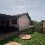 Casa à venda com 2 quartos em Residencial Kamel Saad, Ponta Porã, MS