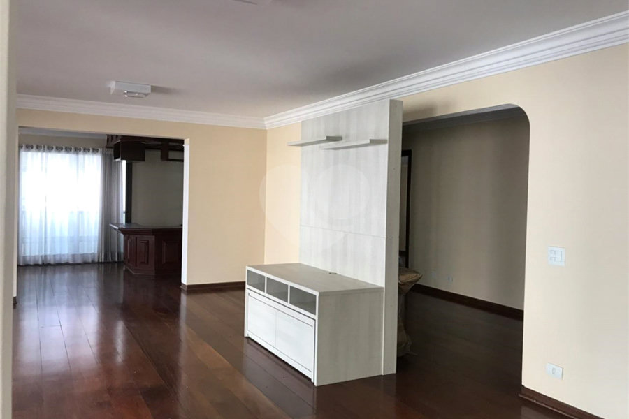 Apartamento à venda com 4 suítes em Santana, São Paulo, SP