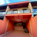 Casa à venda com 4 quartos, sendo 3 suítes,  em Pirituba, São Paulo, SP