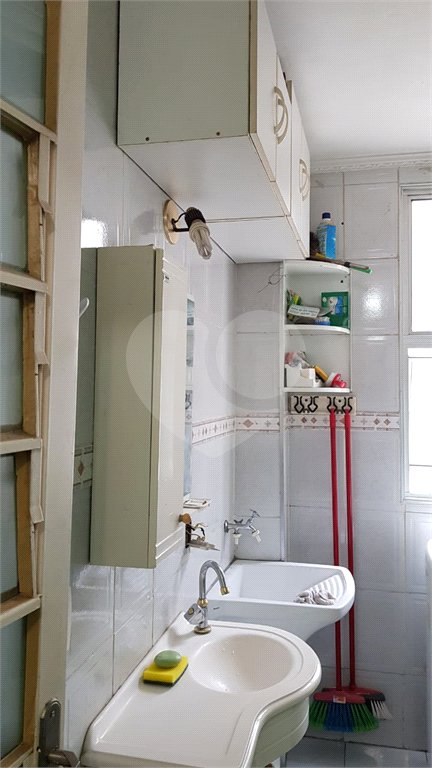 Studio à venda com 1 quarto no Centro, São Paulo, SP