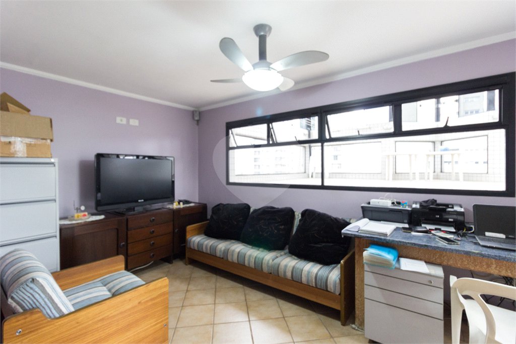 Duplex à venda com 3 quartos, sendo 1 suíte, em Santana, São Paulo, SP