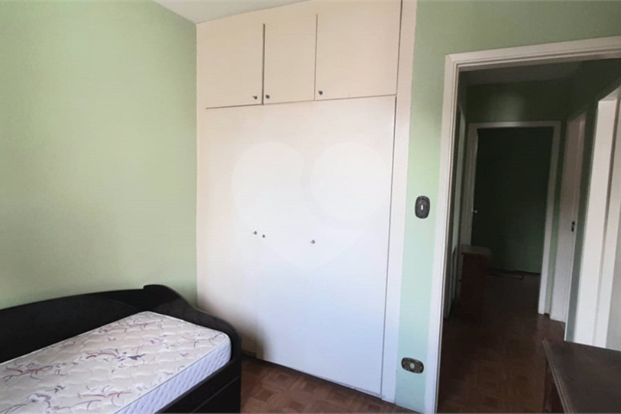Apartamento à venda com 3 quartos em Vila Guilherme, São Paulo, SP