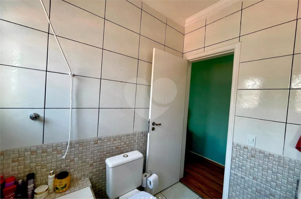 Casa à venda com 3 suítes em Jardim Imperador, Guarulhos, SP