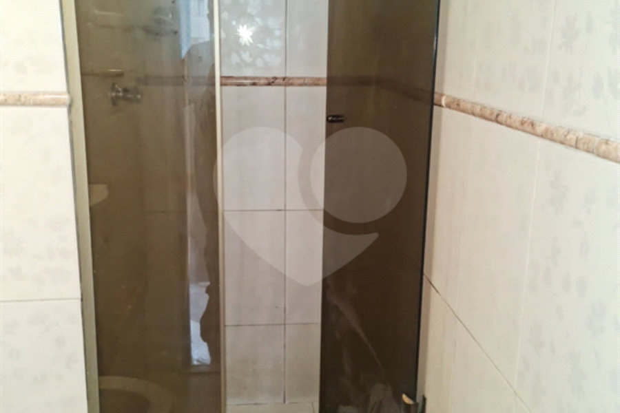Apartamento à venda com 2 quartos em Vila Guilherme, São Paulo, SP