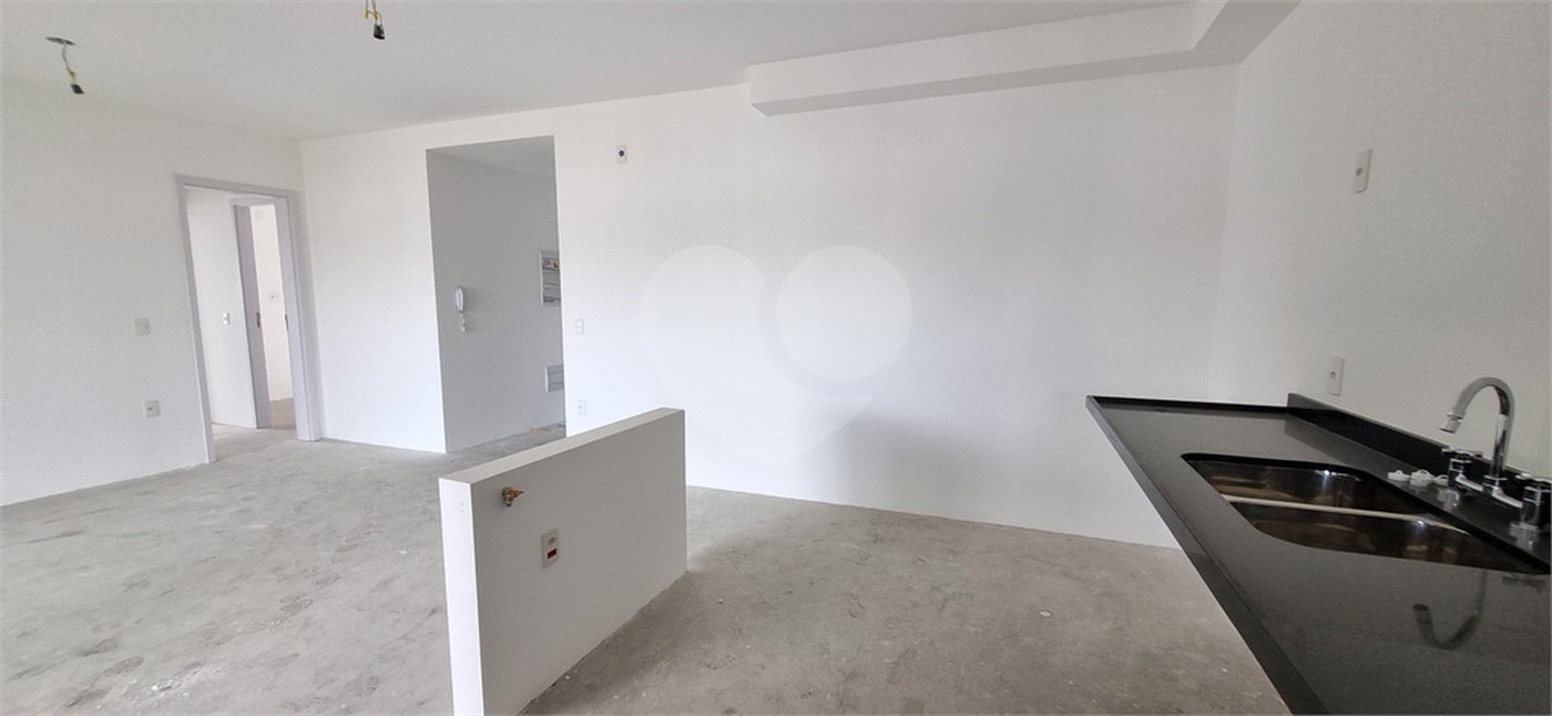 Apartamento à venda com 3 suítes em Chácara Santo Antônio, São Paulo, SP