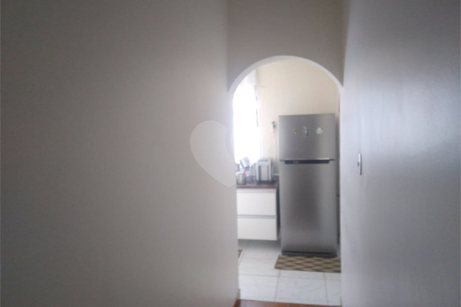 Casa Térrea à venda com 2 quartos em Santana, São Paulo, SP