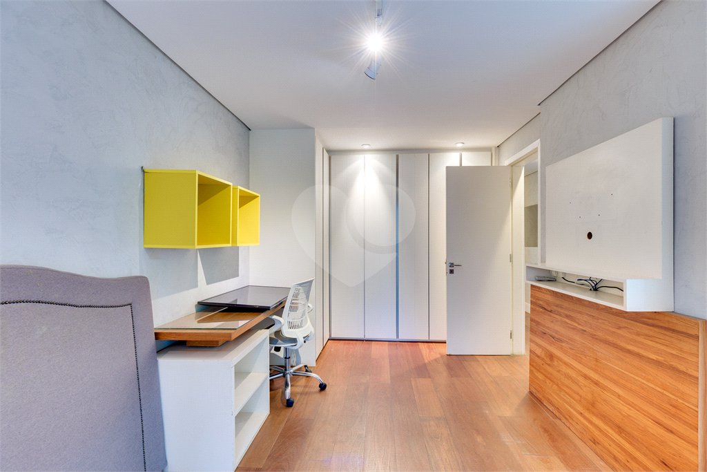 Casa à venda com 5 suítes no condomínio Vila de Palme, São Paulo - SP