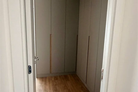 Apartamento para alugar com 2 suítes em Pinheiros, São Paulo, SP
