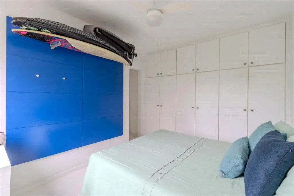 Apartamento à venda com 3 suítes em Vila Morumbi, São Paulo, SP