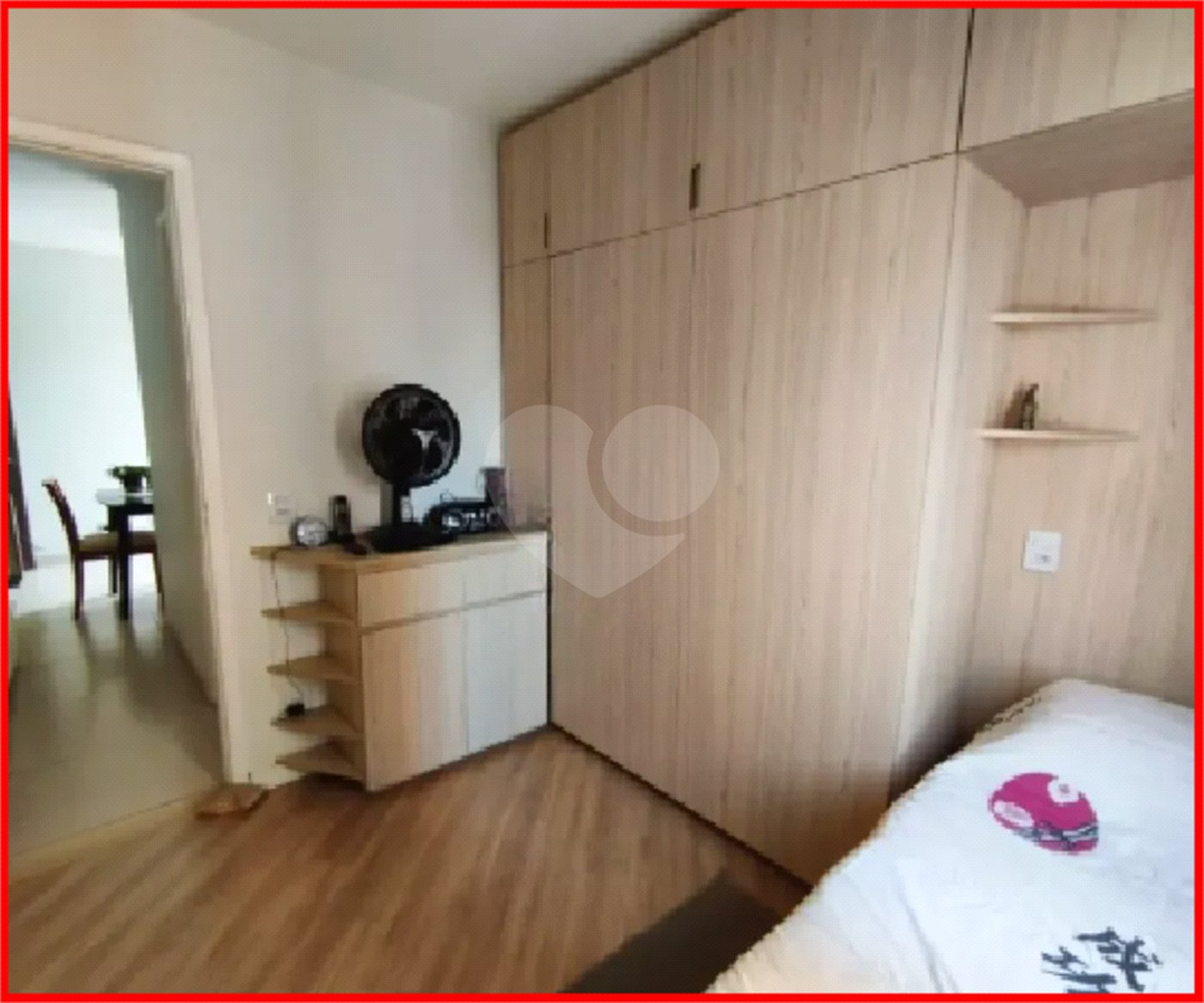 Apartamento à venda com 2 quartos em Vila Olímpia, São Paulo, SP