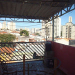 Sobrado à venda com 5 quartos, sendo 1 suíte, em Parque Mandaqui, São Paulo, SP