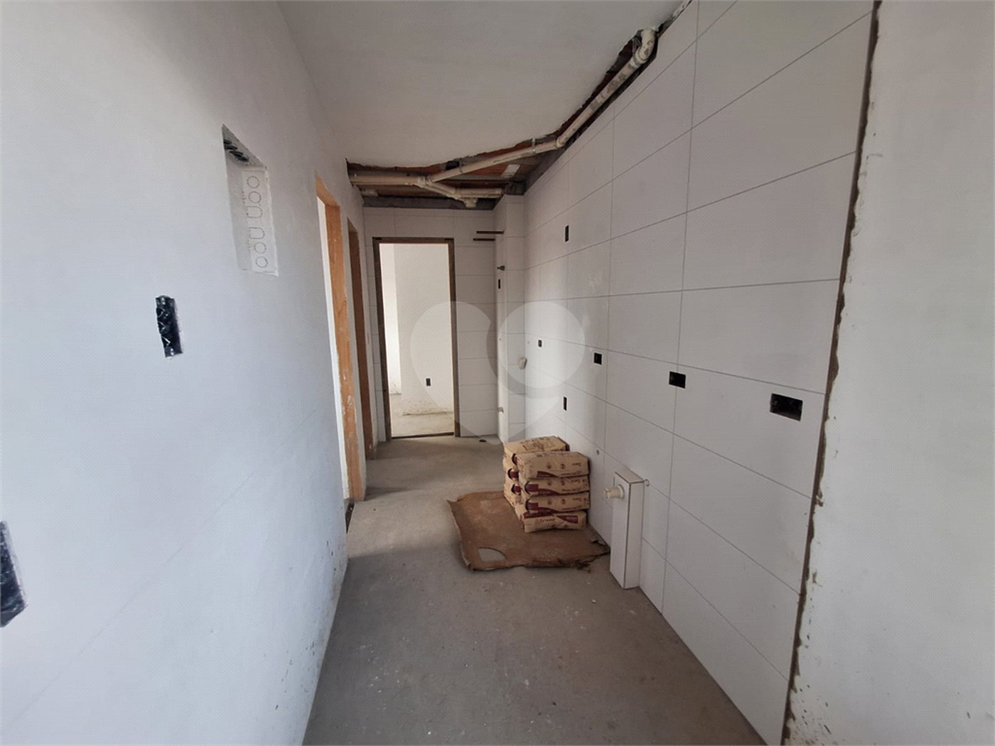 Casa à venda com 2 quartos no condomínio Ângelo Calandrino, São Paulo - SP