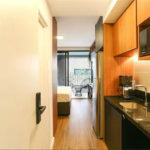 Studio à venda com 1 quarto em Pinheiros, São Paulo, SP
