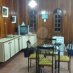 Casa Térrea à venda com 3 quartos, sendo 2 suítes, no Centro, Águas de Santa Bárbara, SP
