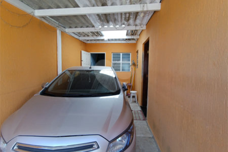 Casa à venda com 2 quartos em Jardim Maria Trindade, São Roque, SP