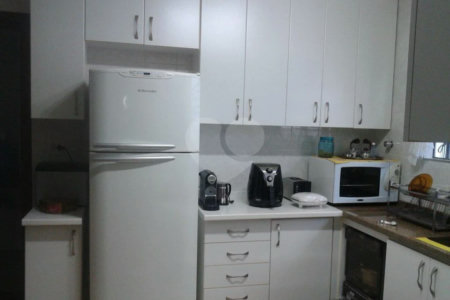 Casa à venda com 3 quartos, sendo 1 suíte, em Água Fria, São Paulo, SP