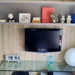 Apartamento à venda com 3 quartos, sendo 1 suíte, em Jardim Vazani, São Paulo, SP