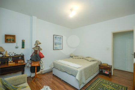 Apartamento à venda com 2 quartos em Brooklin, São Paulo, SP