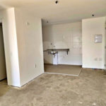 Apartamento à venda com 3 quartos, sendo 1 suíte, em Vila Cruzeiro, São Paulo, SP