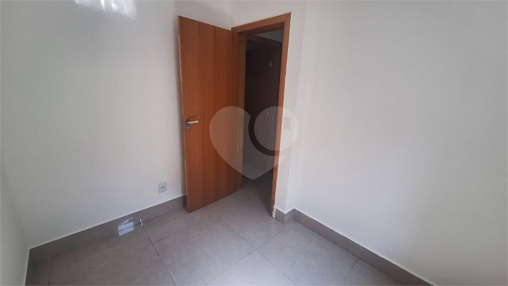 Apartamento à venda com 2 quartos em Mandaqui, São Paulo, SP