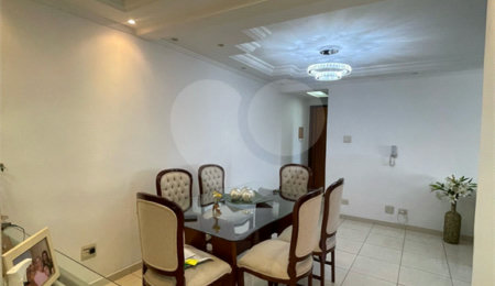 Apartamento à venda com 2 quartos, sendo 1 suíte, em Brás, São Paulo, SP