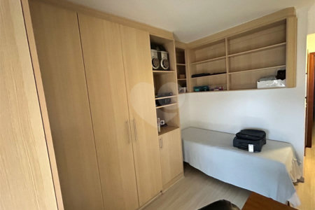 Apartamento à venda com 4 suítes em Jardim do Mar, São Bernardo do Campo, SP