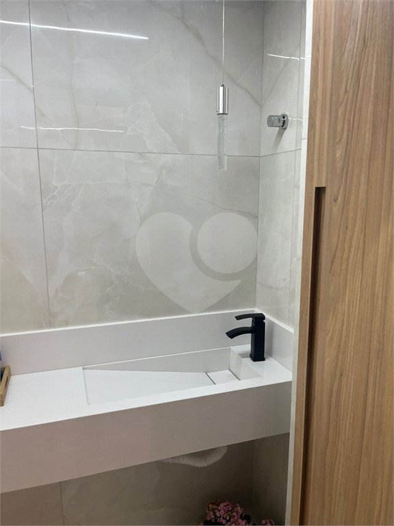 Apartamento à venda com 4 suítes em Nova Petrópolis, São Bernardo do Campo, SP