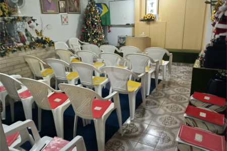 Sobrado à venda com 3 quartos, sendo 1 suíte, em Jardim Prudência, São Paulo, SP