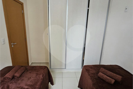 Apartamento à venda com 2 quartos em Iguatemi, Ribeirão Preto, SP