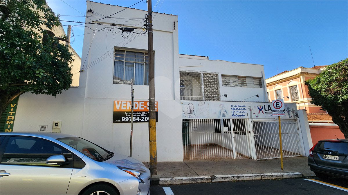 Prédio à venda no Centro, Araraquara, SP