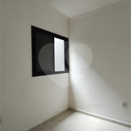 Apartamento à venda com 2 quartos em Parque Maria Luiza, São Paulo, SP
