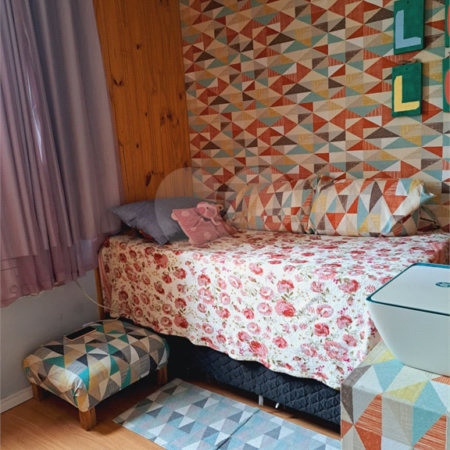 Apartamento à venda com 2 quartos em Paciência, Rio de Janeiro, RJ