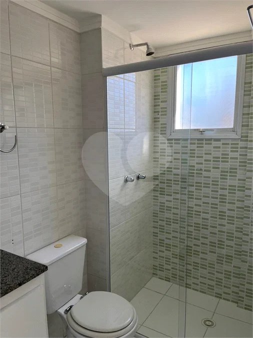 Apartamento à venda com 2 suítes em Casa Verde, São Paulo, SP
