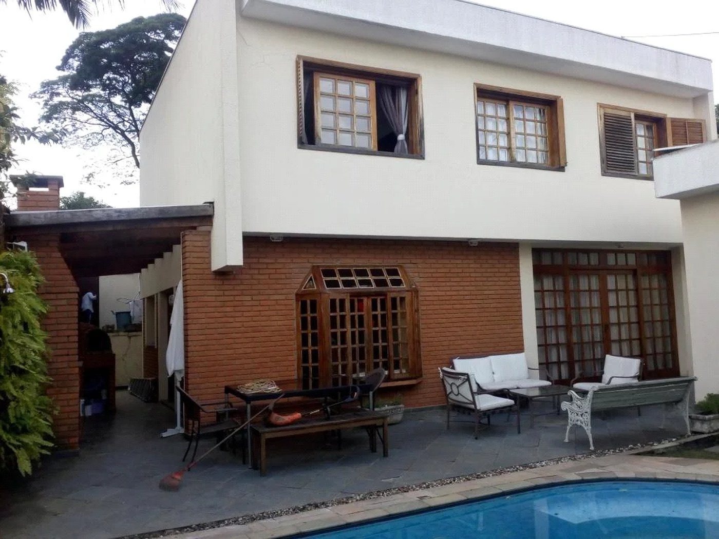 Casa à venda com 3 quartos, sendo 1 suíte, em Butantã, São Paulo, SP