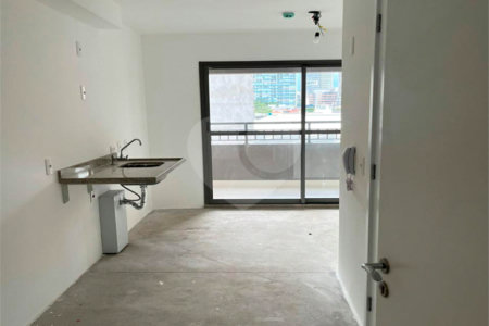 Studio à venda com 1 quarto em Butantã, São Paulo, SP