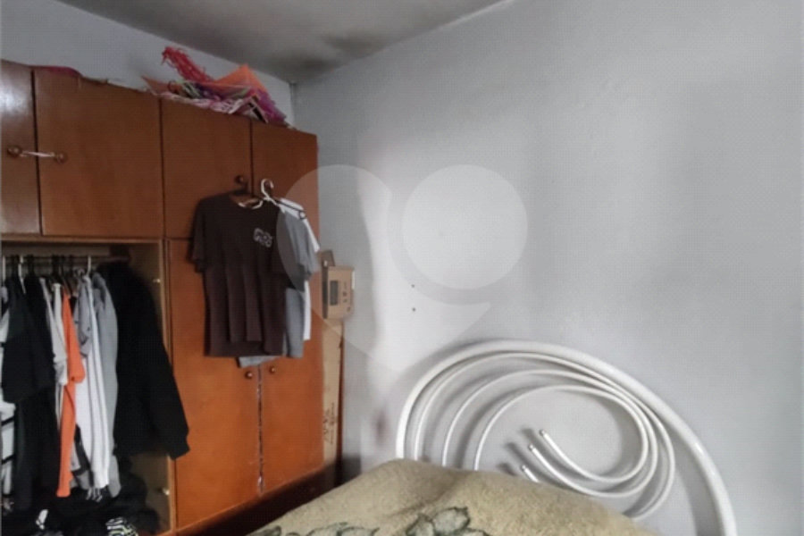 Casa à venda com 4 quartos em Santana, São Paulo, SP