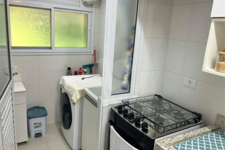 Apartamento à venda com 2 quartos, sendo 1 suíte, em Jardim São Paulo(zona Norte), São Paulo, SP